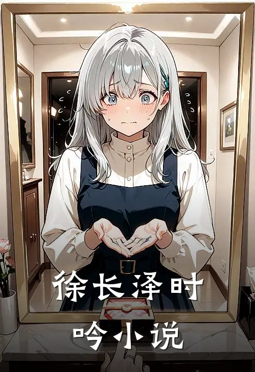 徐长泽时吟小说