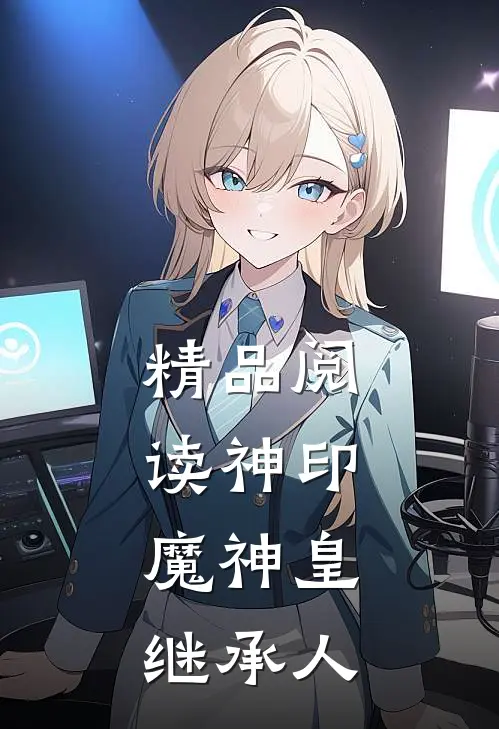 精品阅读神印,魔神皇继承人