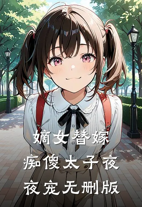 嫡女替嫁,痴傻太子夜夜宠无删版