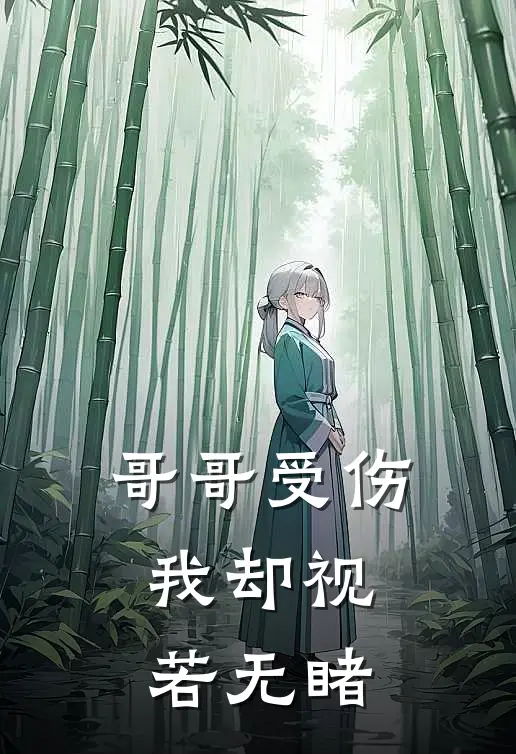 哥哥受伤,我却视若无睹是歌