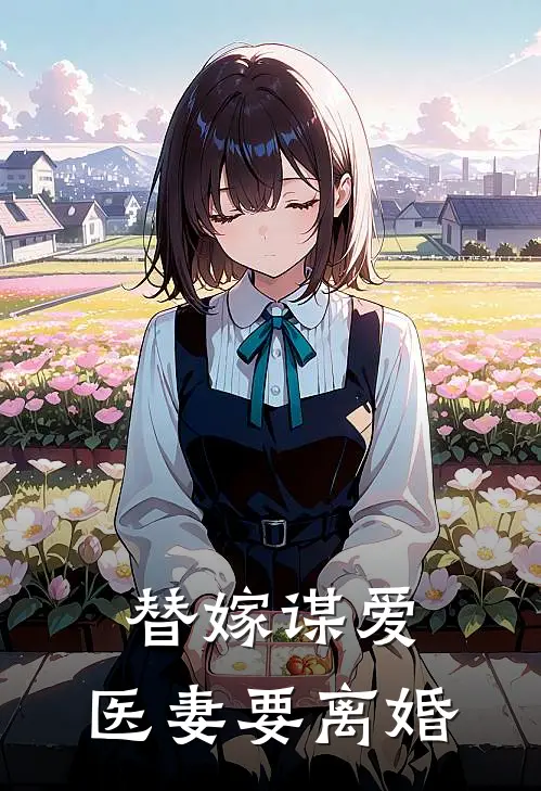 替嫁谋爱医妻要离婚