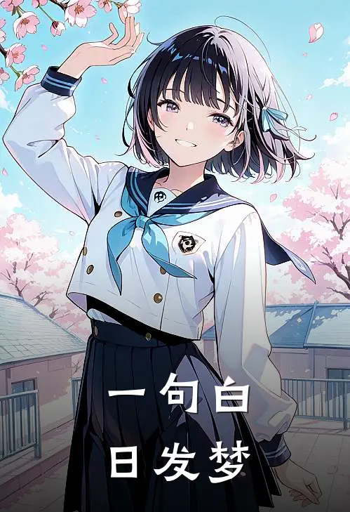 一句白日发梦是歌