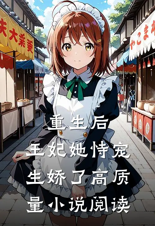 重生后,王妃她恃宠生娇了高质量阅读完整版
