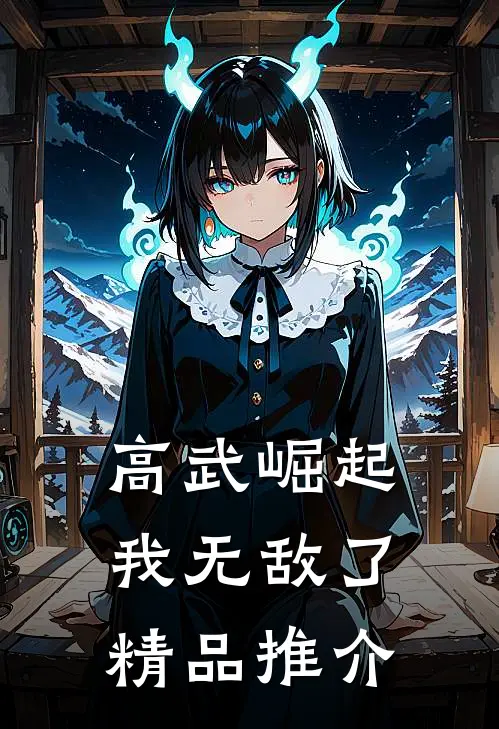 高武崛起,我无敌了精品推介在线阅读