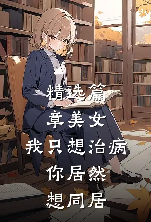 精选篇章美女,我只想治病,你居然想同居