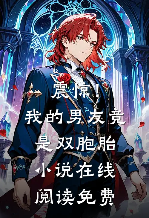 震惊!我的男友竟是双胞胎在线阅读免费全文