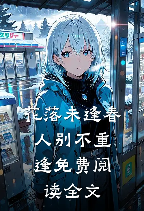 花落未逢春,人别不重逢免费阅读全文