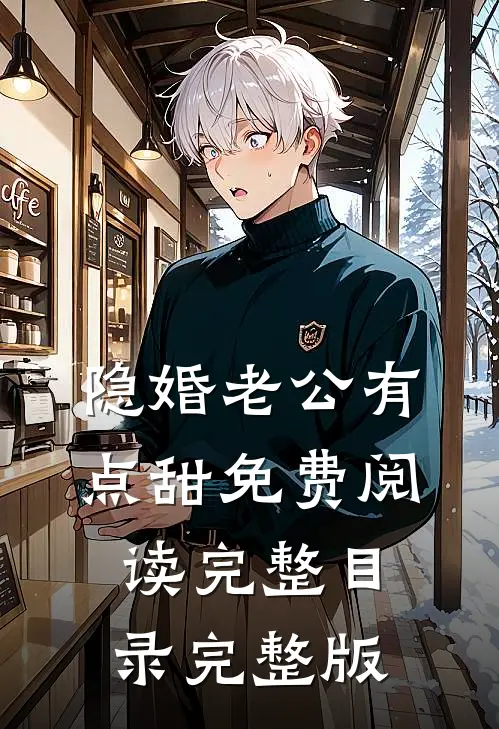 隐婚老公有点甜免费阅读完整目录完整版