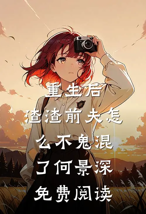 重生后,渣渣前夫怎么不鬼混了何景深免费阅读