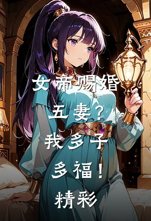 女帝赐婚五妻?我多子多福!精彩