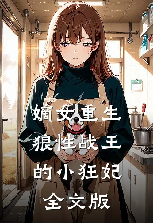 嫡女重生,狼性战王的小狂妃全文版