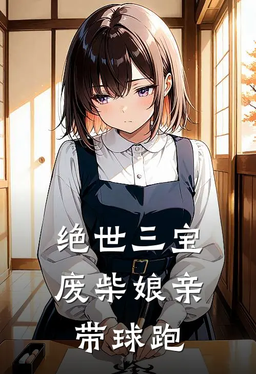 绝世三宝废柴娘亲带球跑