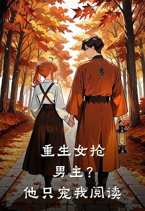 重生女抢男主?他只宠我阅读全文