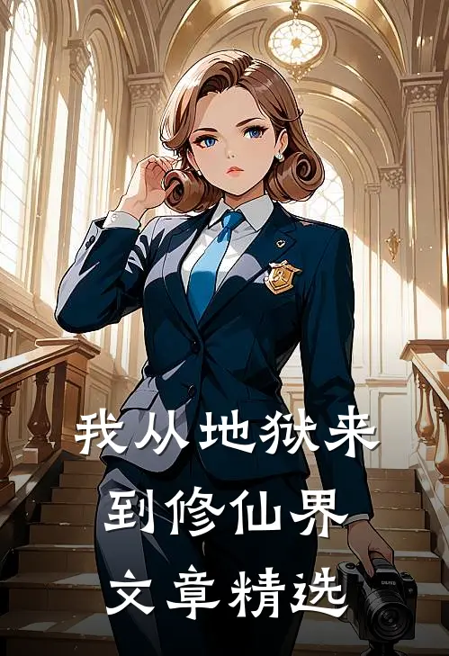 我从地狱来到修仙界文章精选在线阅读