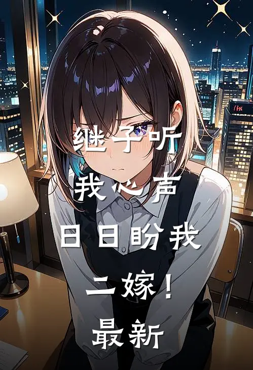 继子听我心声,日日盼我二嫁!最新