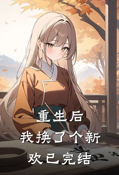 重生后,我换了个新欢已完结了吗