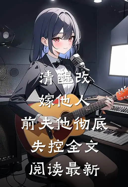 清醒改嫁他人,前夫他彻底失控全文阅读最新