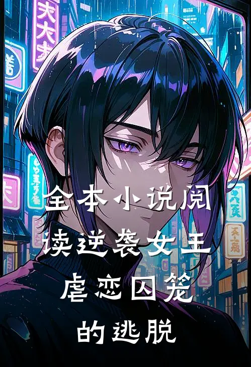 全本阅读逆袭女王虐恋囚笼的逃脱