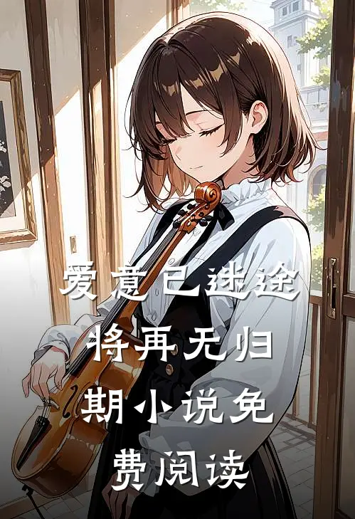 爱意已迷途,将再无归期免费阅读无弹窗