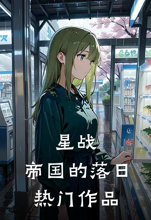 星战帝国的落日热门作品是