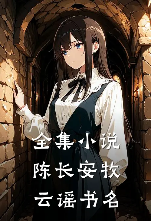 全集小说陈长安牧云谣书名