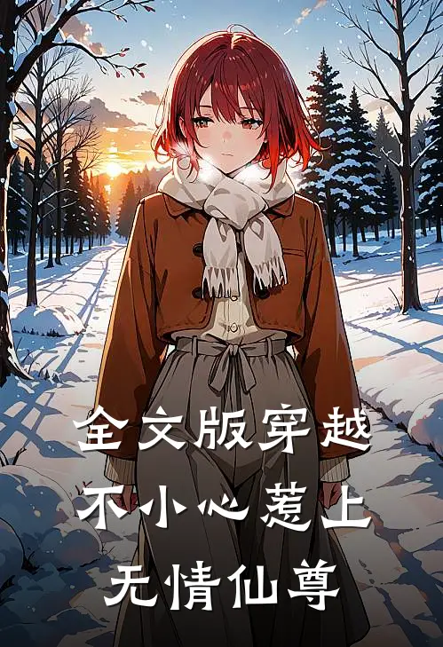 全文版穿越不小心惹上无情仙尊