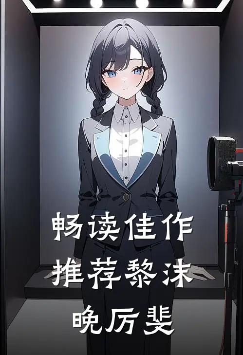 畅读佳作推荐黎沫晚厉斐