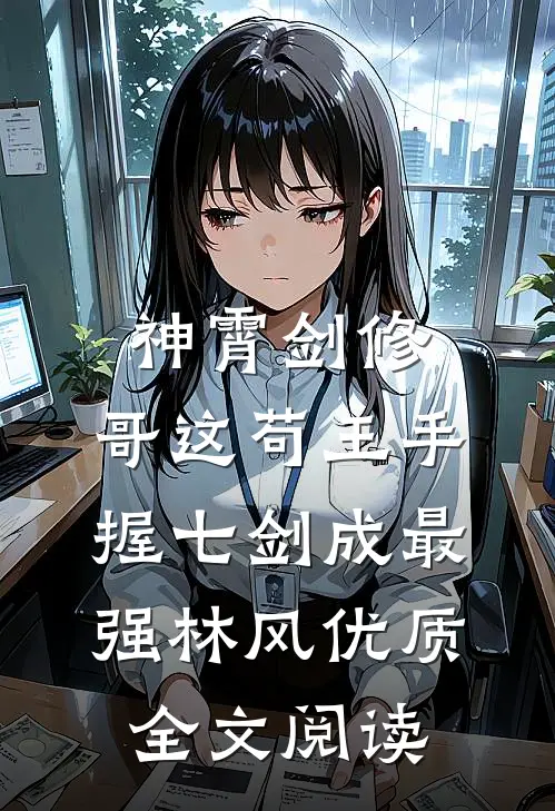 神霄剑修:哥这苟王手握七剑成最强林风优质全文阅读