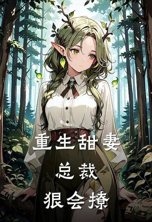 重生甜妻总裁,狠会撩全文阅读