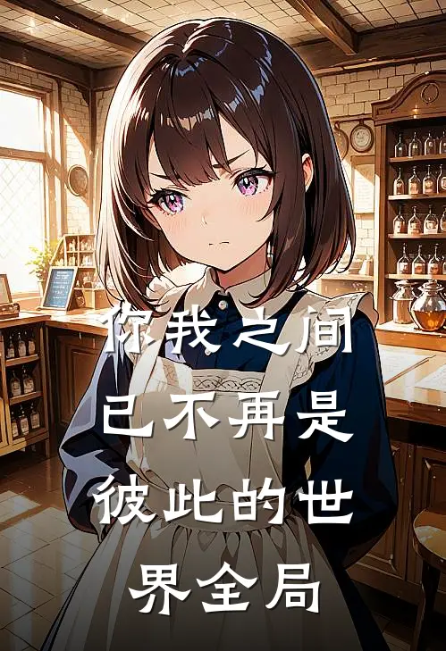 你我之间,已不再是彼此的世界全局英语