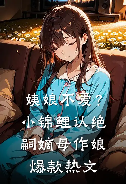 姨娘不爱？小锦鲤认绝嗣嫡母作娘爆款热文