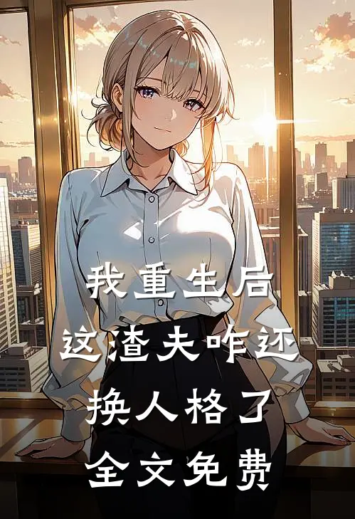 我重生后,这渣夫咋还换人格了全文免费