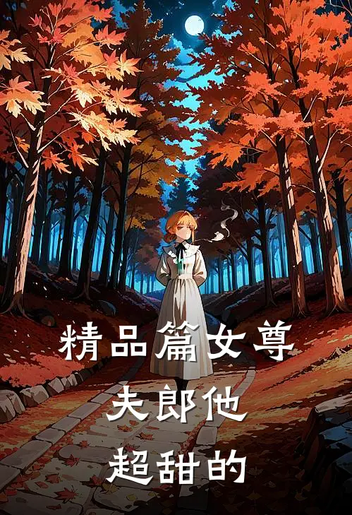 精品篇女尊,夫郎他超甜的免费阅读