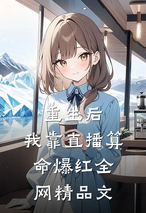 重生后，我靠直播算命爆红全网精品文