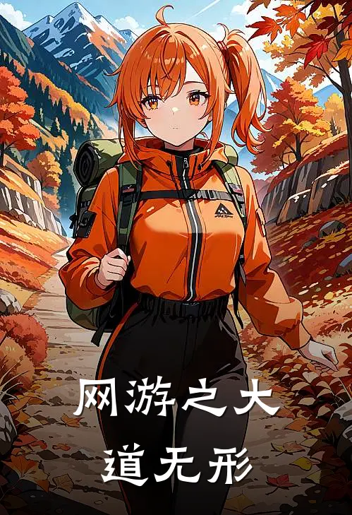 网游之大道无形