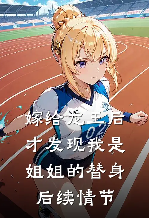 嫁给龙王后，才发现我是姐姐的替身后续情节