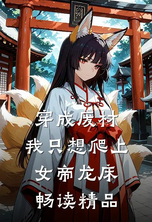 穿成废材，我只想爬上女帝龙床畅读精品