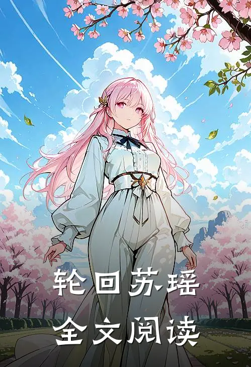 轮回苏瑶全文阅读