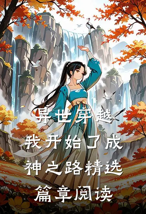 异世穿越我开始了成神之路精选篇章阅读网