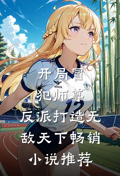开局冒犯师尊,反派打造无敌天下畅销推荐免费阅读