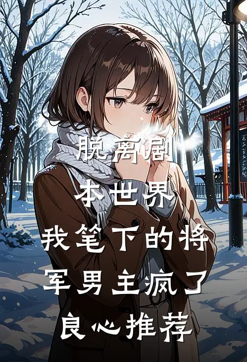 脱离剧本世界,我笔下的将军男主疯了良心推荐文
