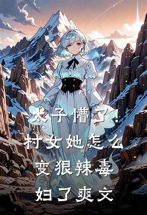 太子懵了!村女她怎么变狠辣毒妇了爽文