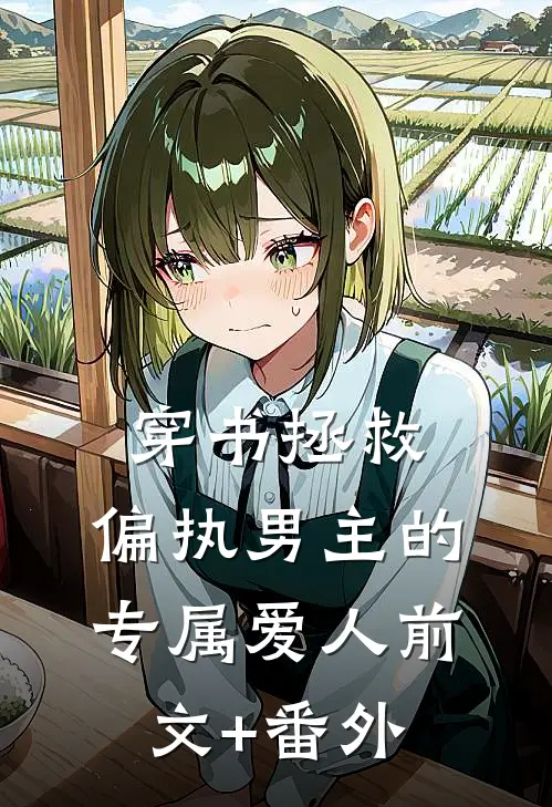 穿书拯救：偏执男主的专属爱人前文+番外
