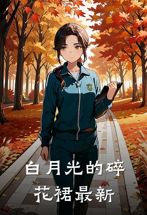 白月光的碎花裙最新