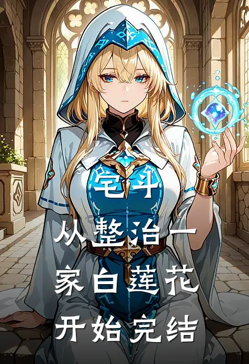 宅斗从整治一家白莲花开始完结