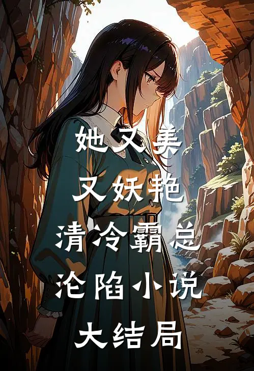 她又美又妖艳,清冷霸总沦陷大结局是