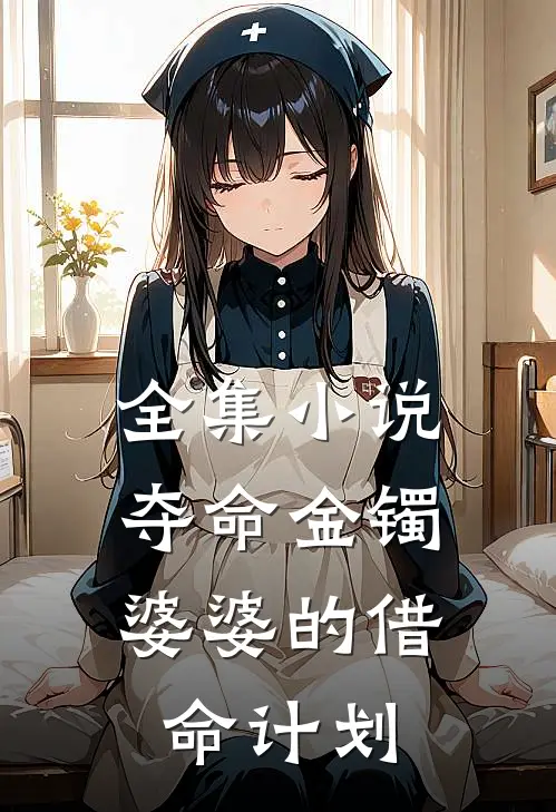 全集夺命金镯婆婆的借命计划全文阅读