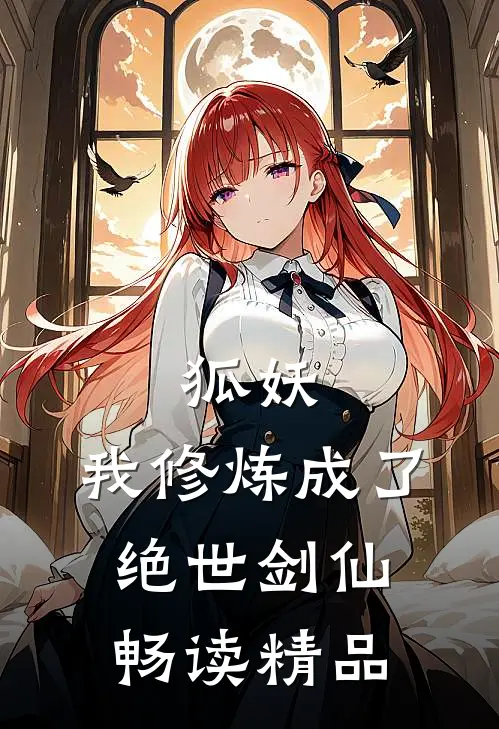 狐妖我修炼成了绝世剑仙畅读精品