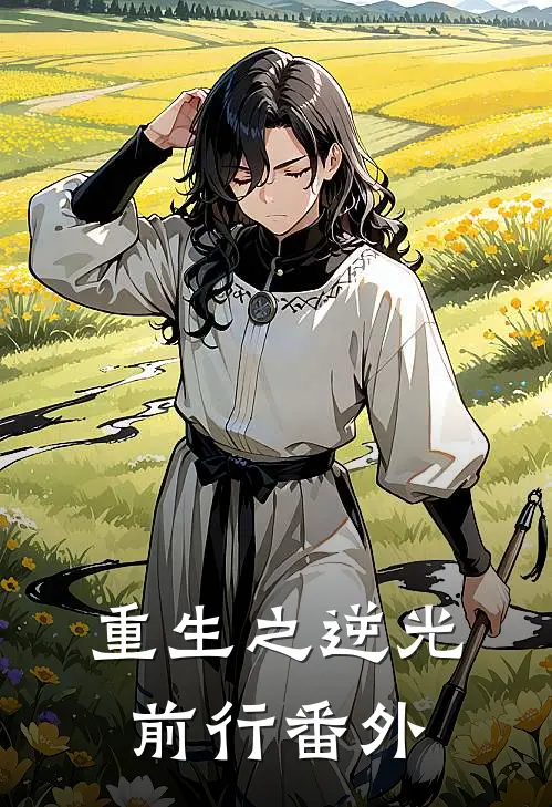 重生之逆光前行 番外