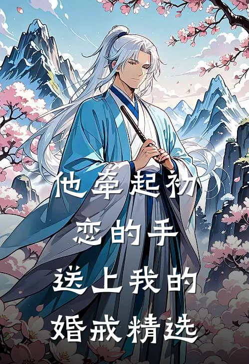 他牵起初恋的手,送上我的婚戒精选